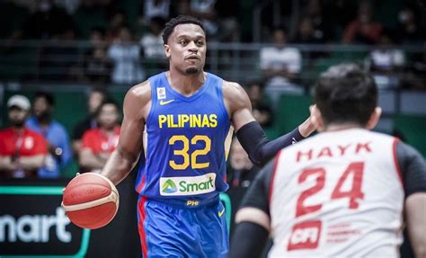 Gilas Pilipinas survives massive Iran comeback, clinches 1st .